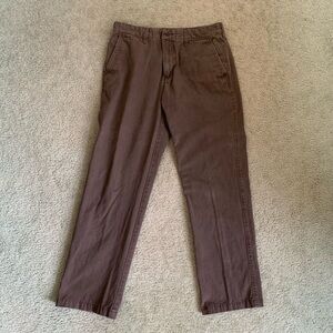Men’s pants